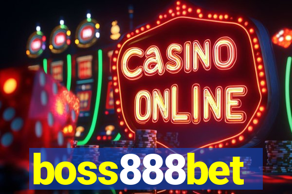 boss888bet
