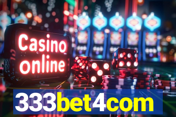 333bet4com