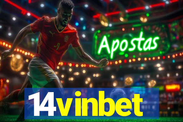 14vinbet