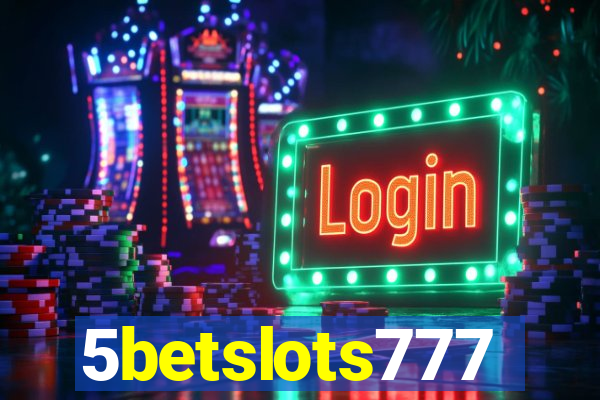 5betslots777