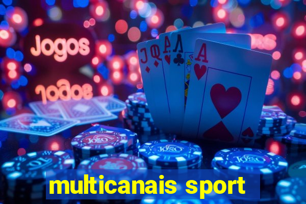 multicanais sport
