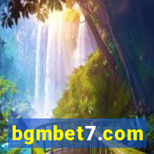 bgmbet7.com