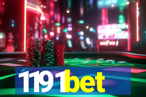 1191bet