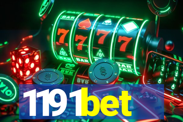1191bet