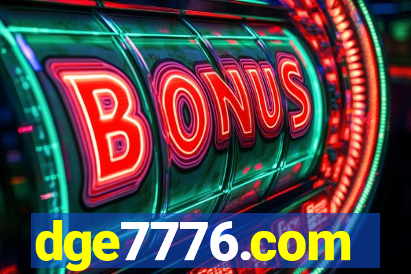 dge7776.com