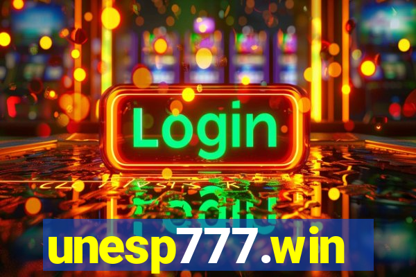 unesp777.win