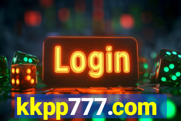 kkpp777.com