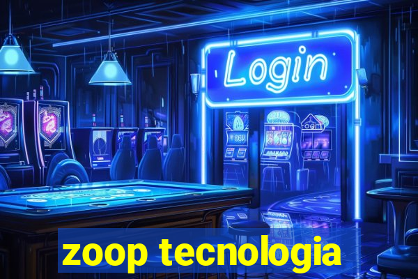 zoop tecnologia