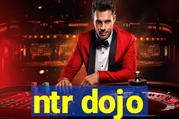 ntr dojo