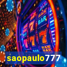 saopaulo777