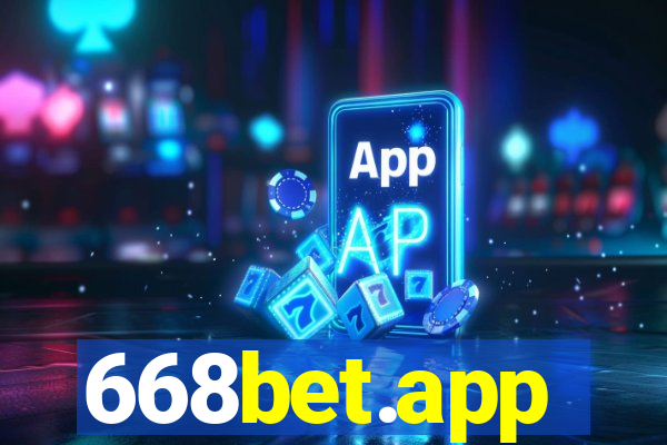 668bet.app