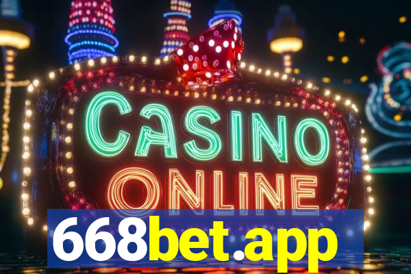 668bet.app