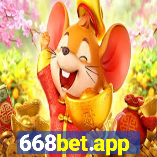 668bet.app