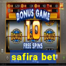 safira bet