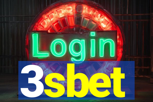 3sbet