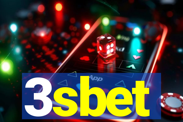 3sbet