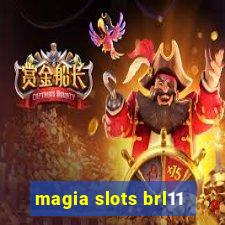 magia slots brl11