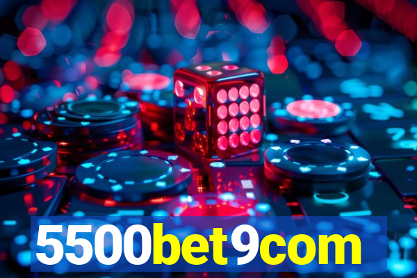5500bet9com