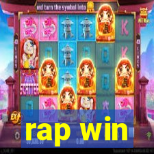 rap win