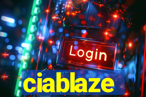 ciablaze