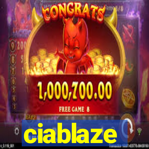 ciablaze