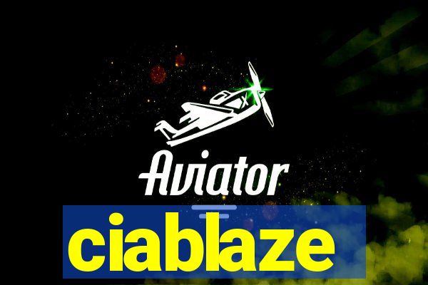 ciablaze
