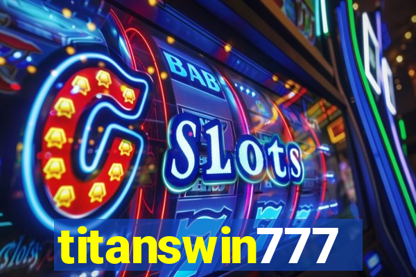 titanswin777