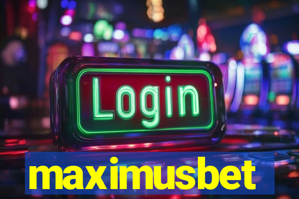 maximusbet