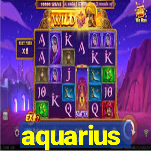 aquarius