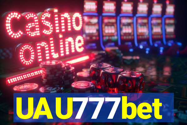UAU777bet