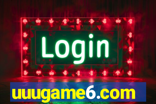 uuugame6.com