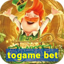 togame bet
