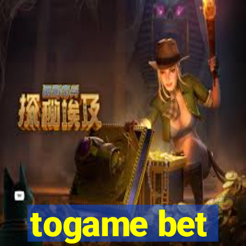 togame bet