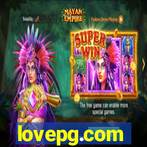 lovepg.com