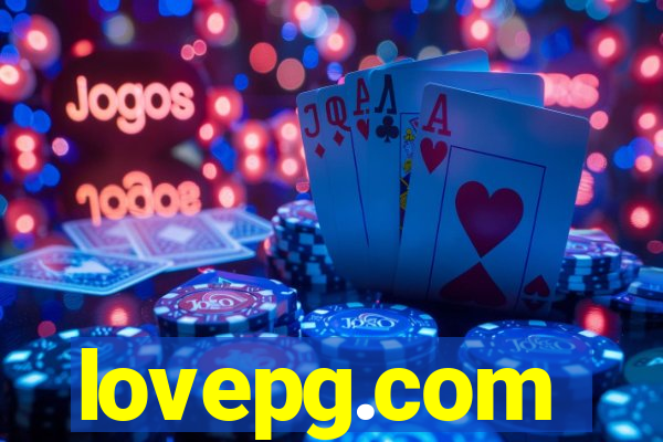 lovepg.com