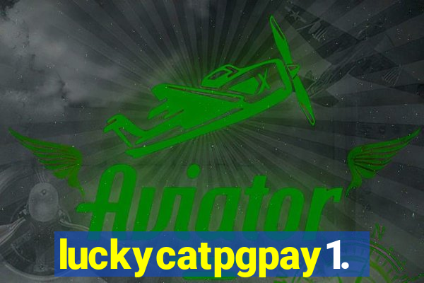 luckycatpgpay1.com