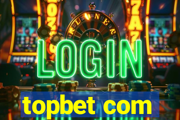 topbet com