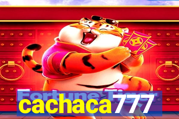 cachaca777