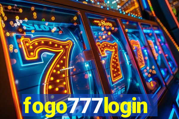 fogo777login