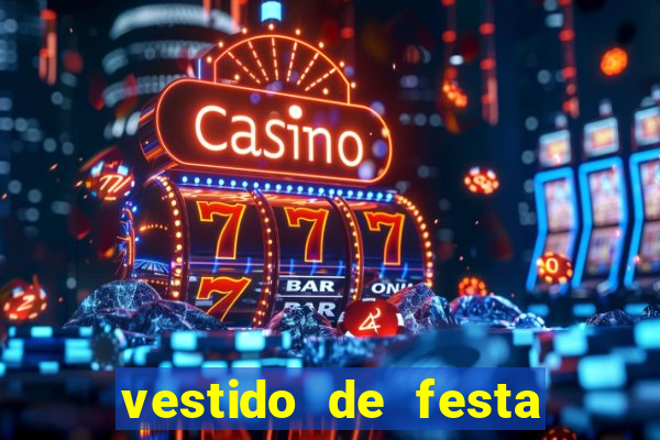vestido de festa porto alegre