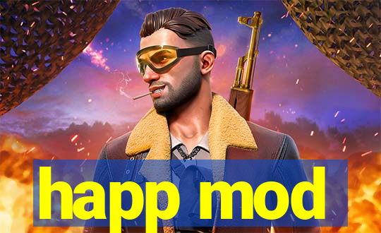 happ mod