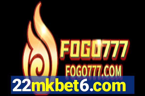 22mkbet6.com