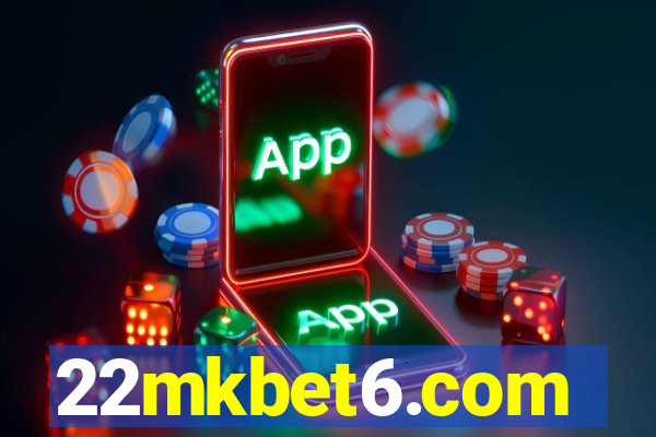 22mkbet6.com