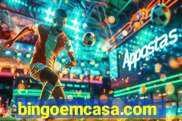 bingoemcasa.com
