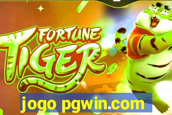 jogo pgwin.com