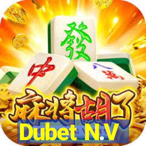 Dubet N.V