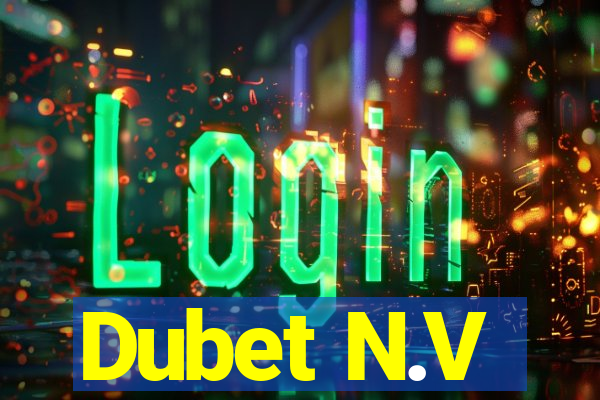 Dubet N.V