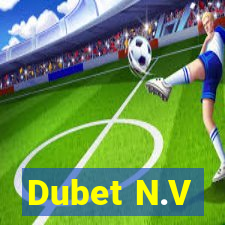 Dubet N.V