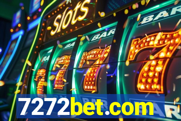 7272bet.com