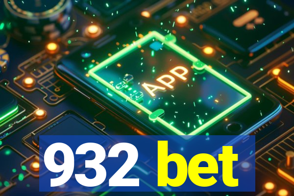 932 bet